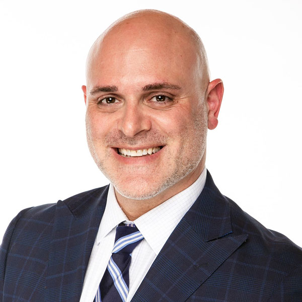 Dr. Fishman headshot